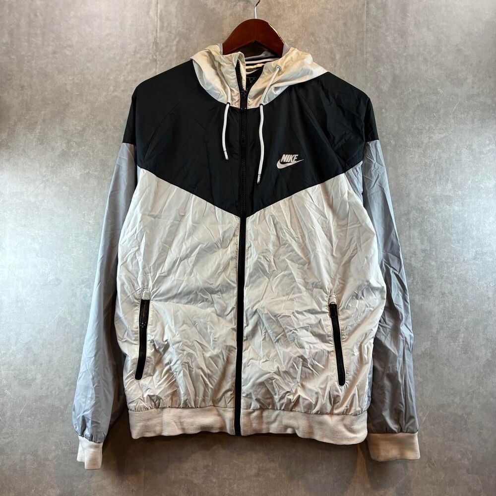 Nike Men's multi Jacket